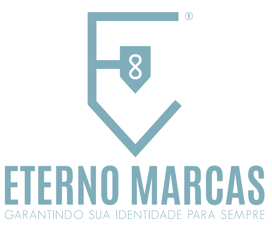 Logo Eterno Marcas